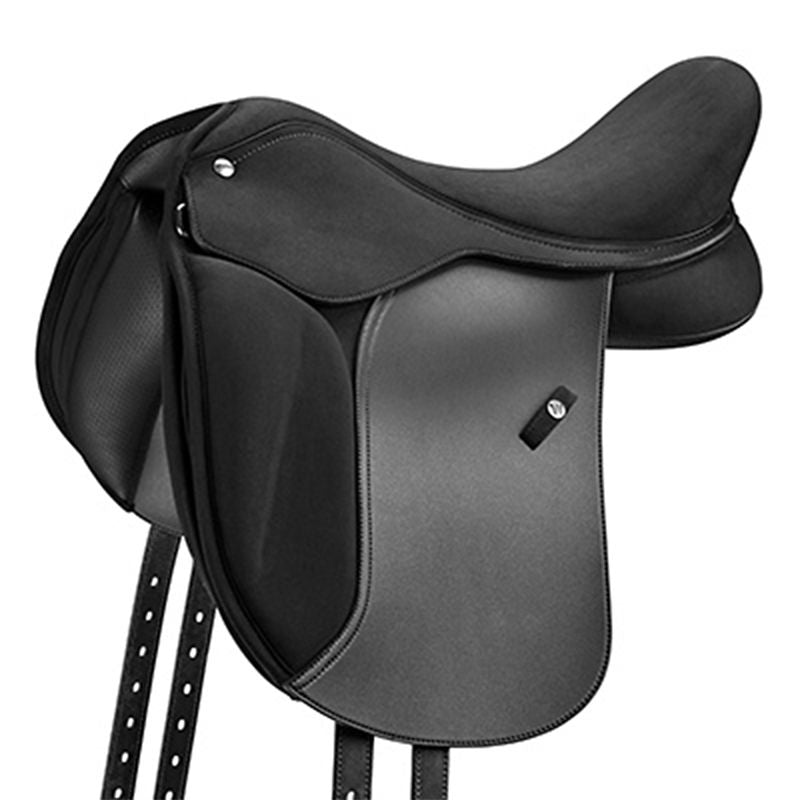 Wintec Pro HART Pony Dressage Saddle Black