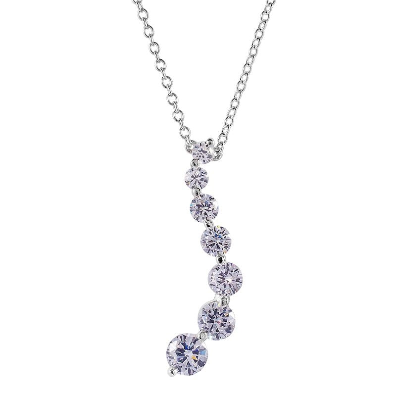 Kelly Herd Journey Pendant