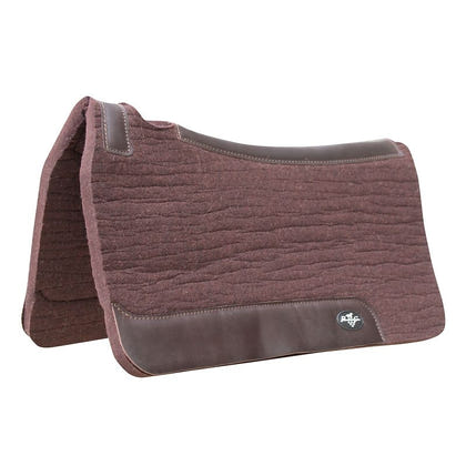 Professionals Choice ComfortFit Wool Saddle Pad