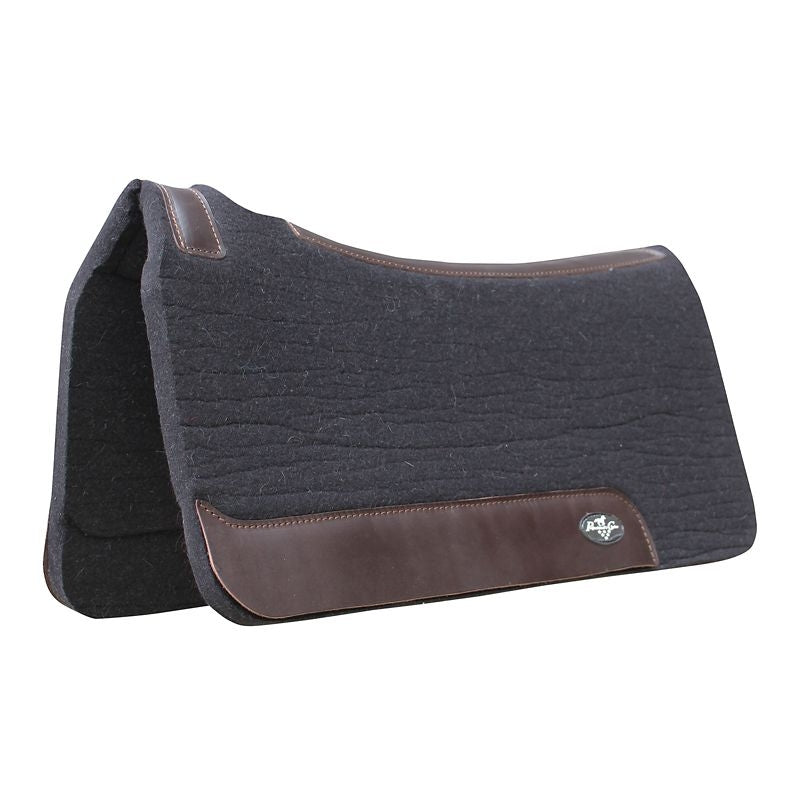 Professionals Choice ComfortFit Wool Saddle Pad