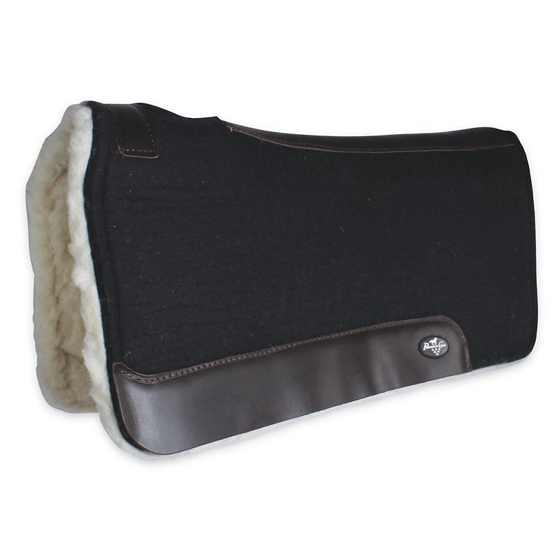 Professionals Choice ComfortFit Wool Saddle Pad