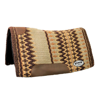 Oxbow Contoured Performance Pad 31x32In