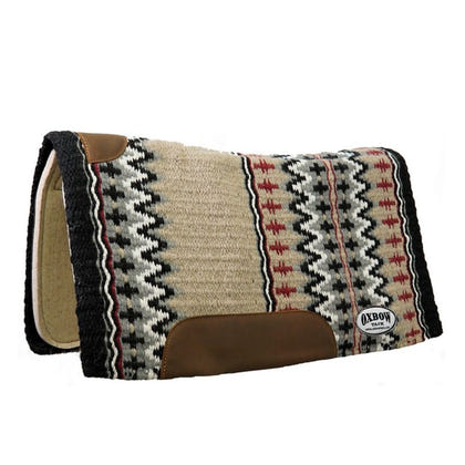 Oxbow Contoured Performance Hybrid Wool