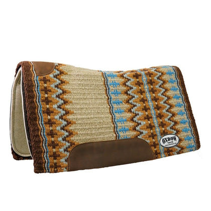 Oxbow Contoured Performance Hybrid Wool