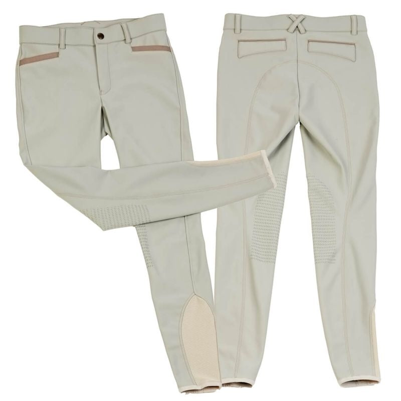 Ovation Childs Dynamic KP Breech
