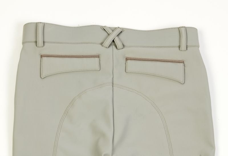 Ovation Childs Dynamic KP Breech