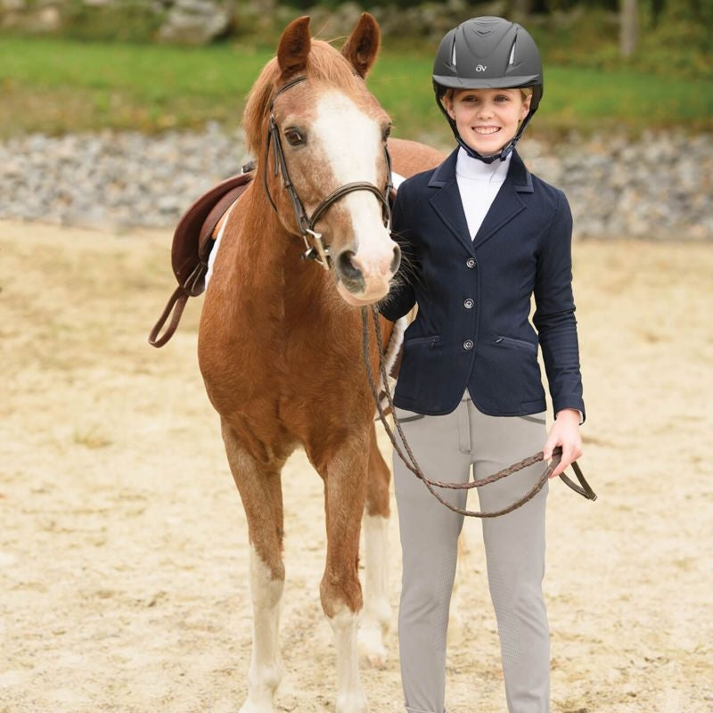 Ovation Childs Dynamic KP Breech