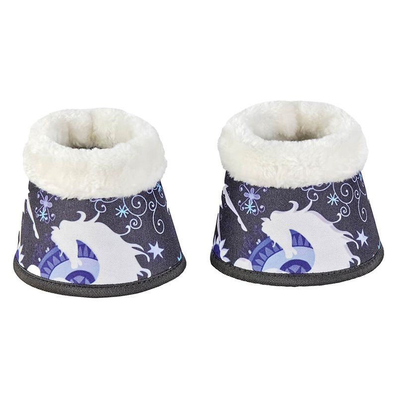 Ovation Altitude Print Bell Boot