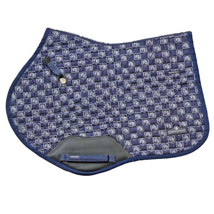Romfh Curvy AP Saddle Pad