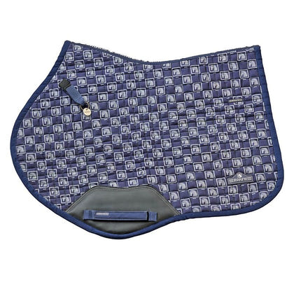 Romfh Curvy AP Saddle Pad