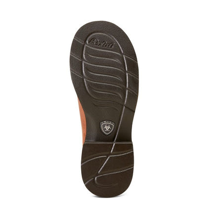 Ariat Ladies Fatbaby Herritage Farrah Boot