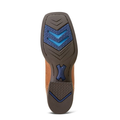 Ariat Ladies Longview Sq Toe Boots