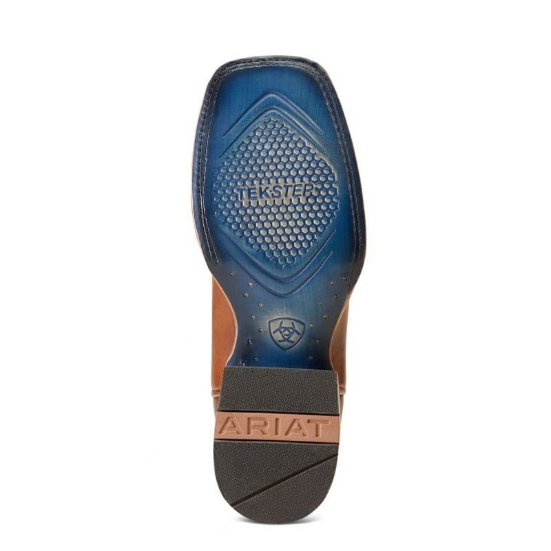 Ariat Ladies Frontier Chimayo SqToe Boot