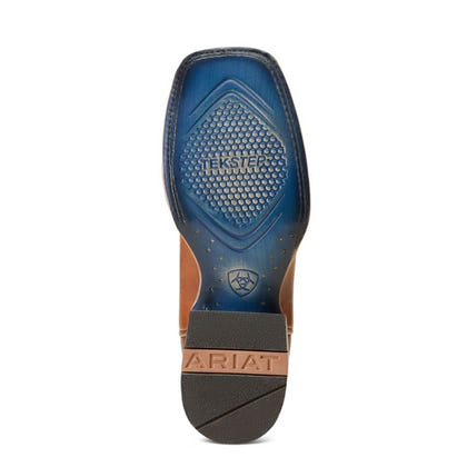 Ariat Ladies Frontier Chimayo SqToe Boot
