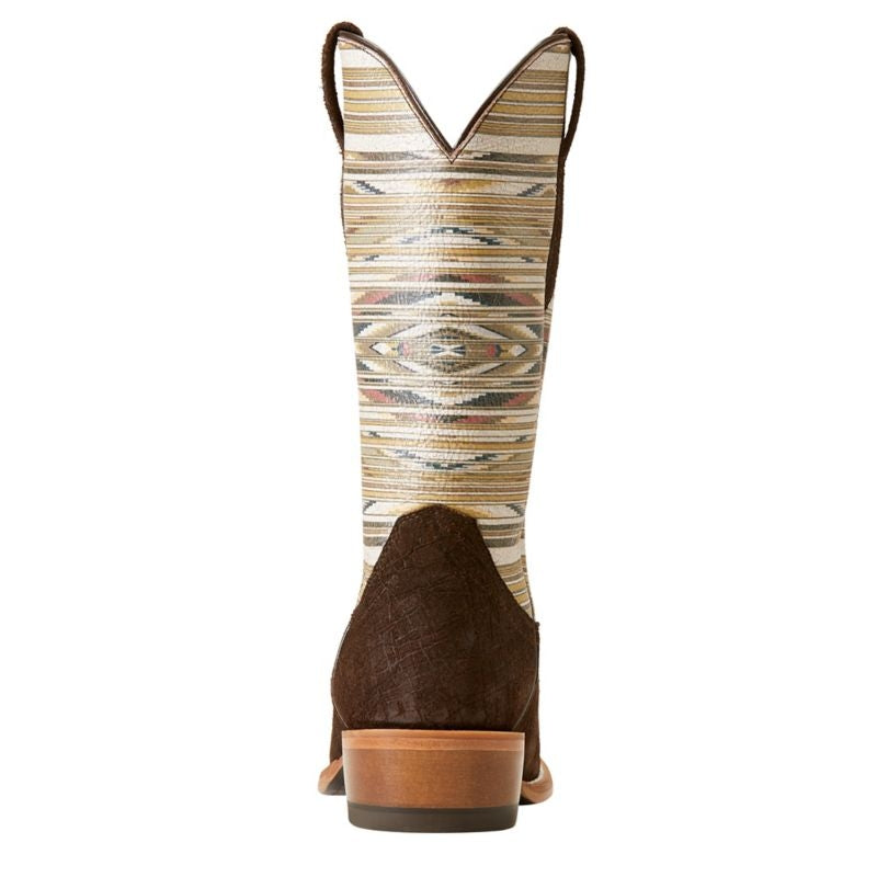 Ariat Mens Chimayo Sq Toe Boots
