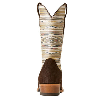Ariat Mens Chimayo Sq Toe Boots