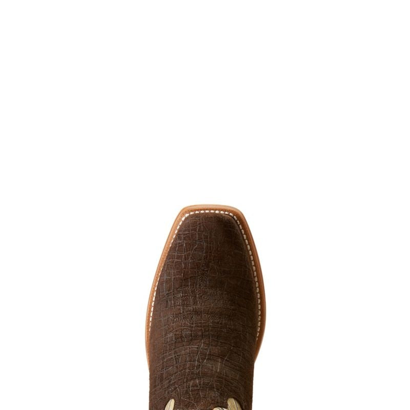 Ariat Mens Chimayo Sq Toe Boots