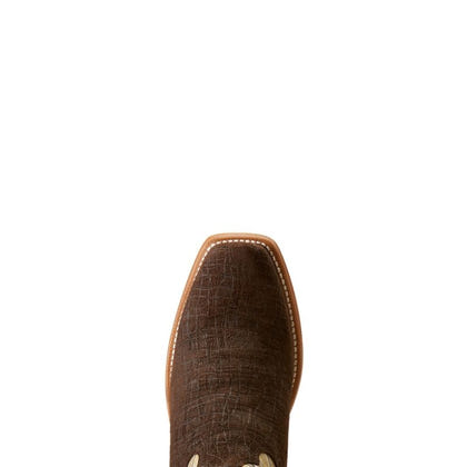 Ariat Mens Chimayo Sq Toe Boots