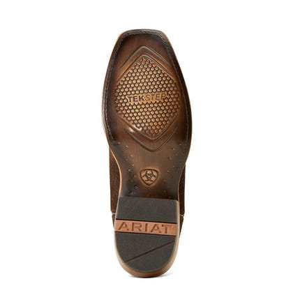 Ariat Mens Chimayo Sq Toe Boots
