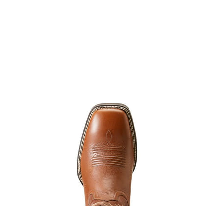 Ariat Mens Sport Latigo Sq Toe Boots