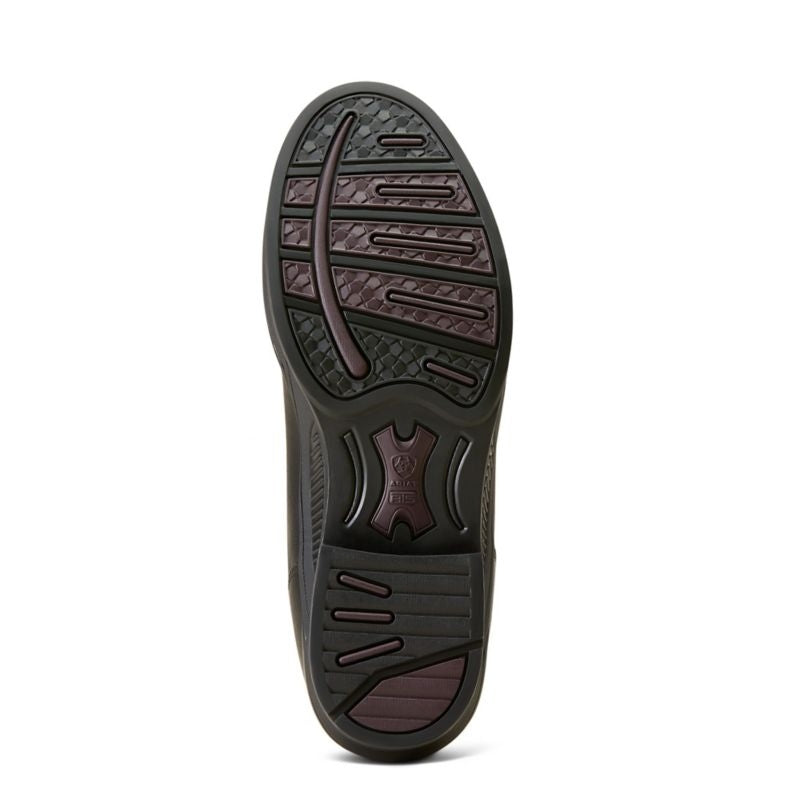 Ariat Ladies Extreme Pro Zip H2O Ins Boot