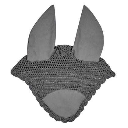 Weatherbeeta Prime Solid Ear Bonnet