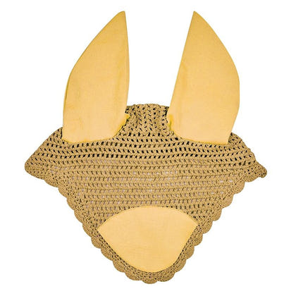 Weatherbeeta Prime Solid Ear Bonnet