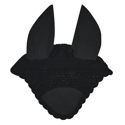 Weatherbeeta Prime Solid Ear Bonnet