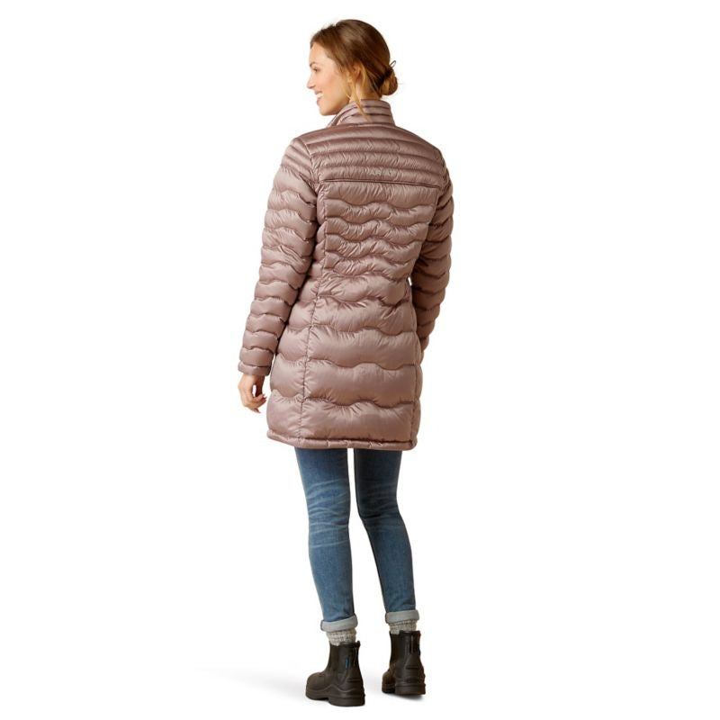 Ariat Ladies Ideal Down Coat