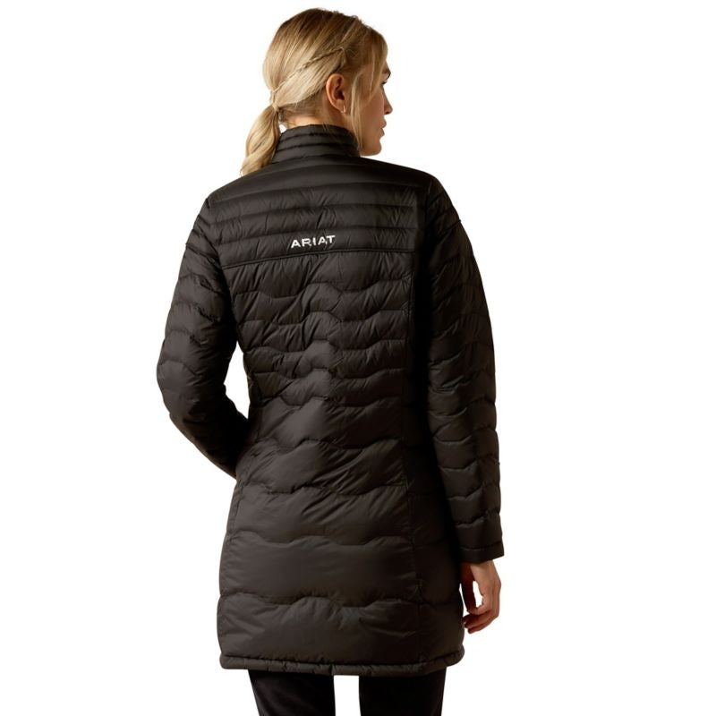 Ariat Ladies Ideal Down Coat