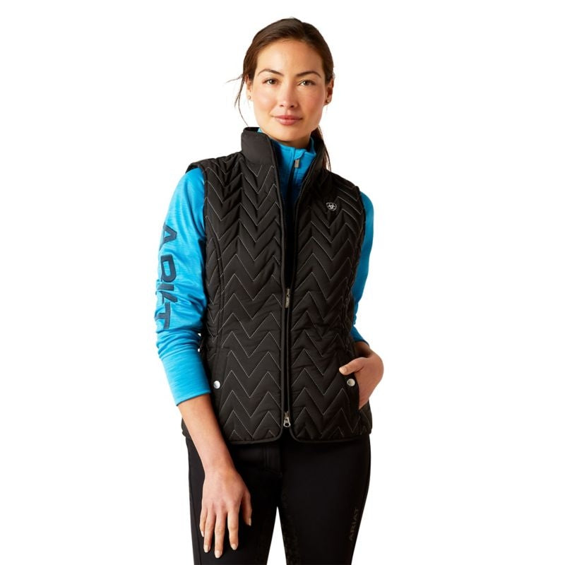Ariat Ladies Ashley Insulated Vest