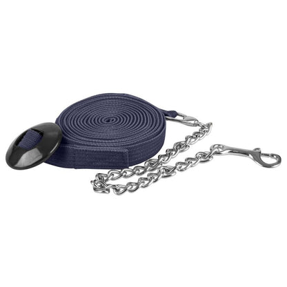 Gatsby Cotton Lunge Line 24 ft