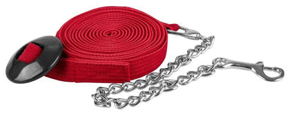 Gatsby Cotton Lunge Line 24 ft