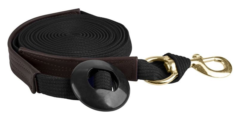 Gatsby Cotton Lunge Line 25ft