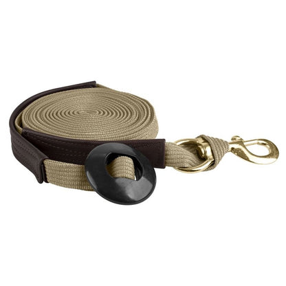 Gatsby Cotton Lunge Line 25ft