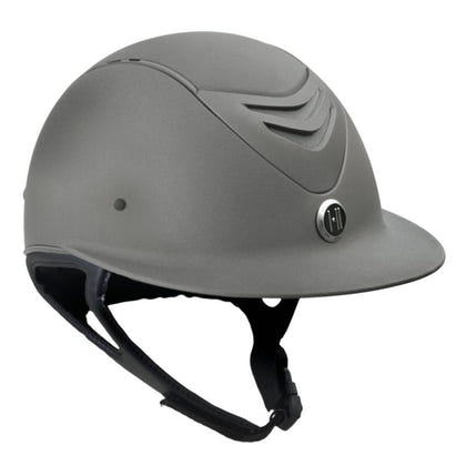 One K MIPS CCS AVANCE Wide Brim Helmet