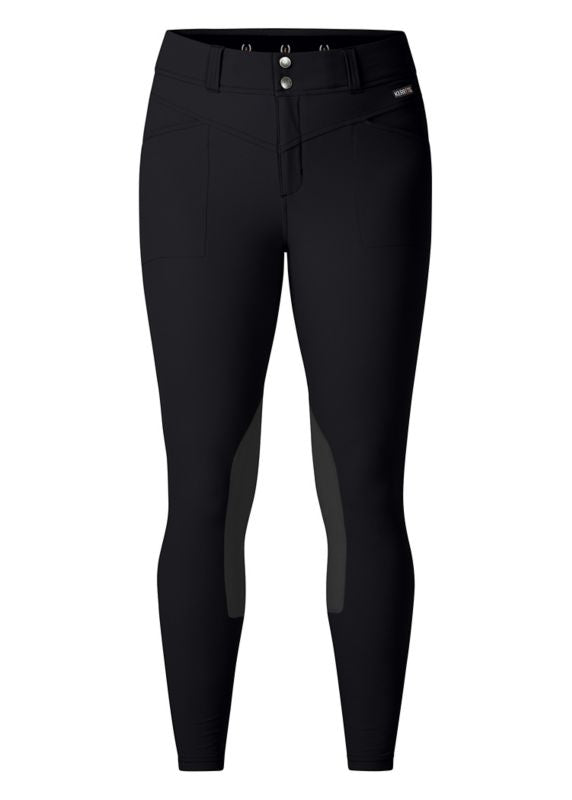 Kerrits Ladies Cross Over II KP Breech
