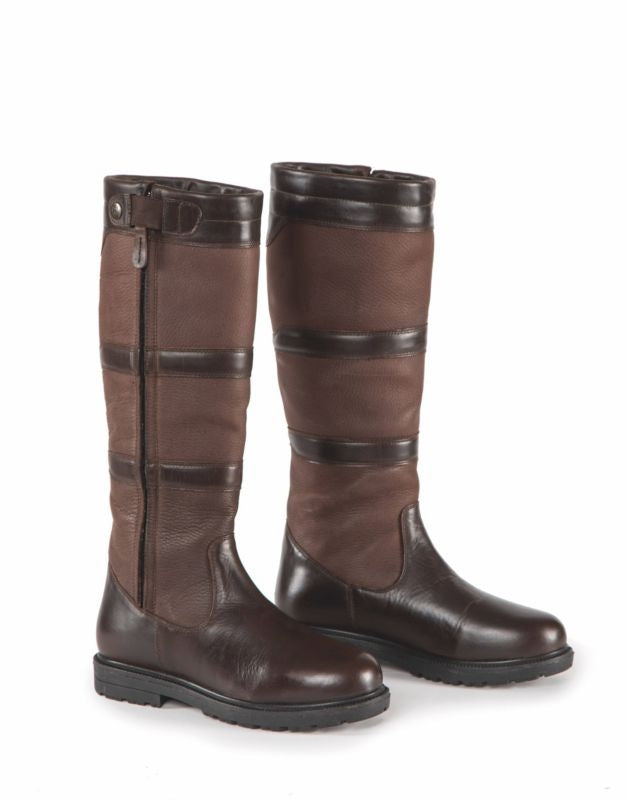Shires Ladies Moretta Bella Country Boot