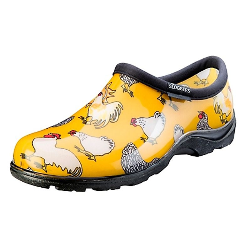 Sloggers Womens Waterproof Comfort Shoe