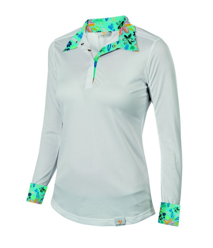 Shires Ladies Equestrian Shirt