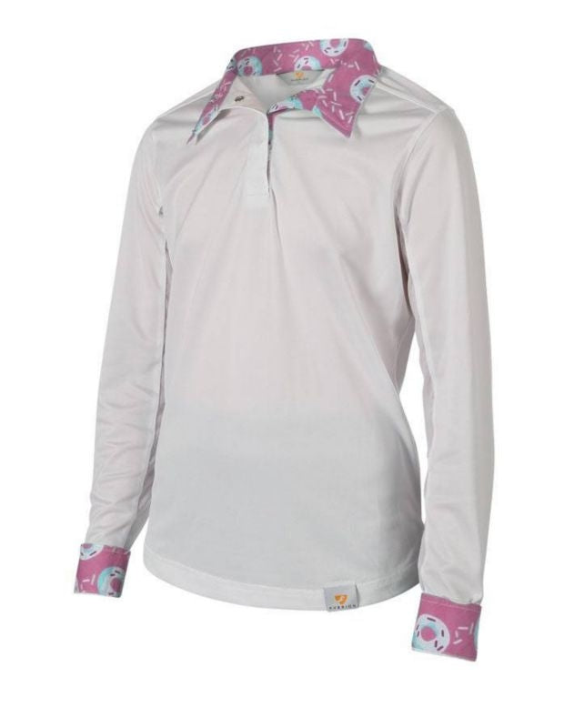 Shires Ladies Equestrian Shirt