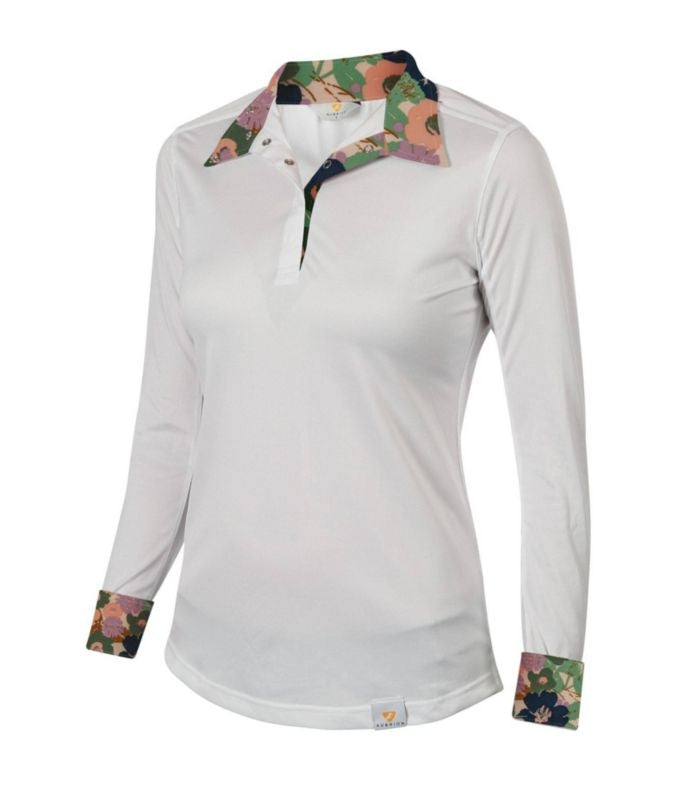 Shires Ladies Equestrian Shirt