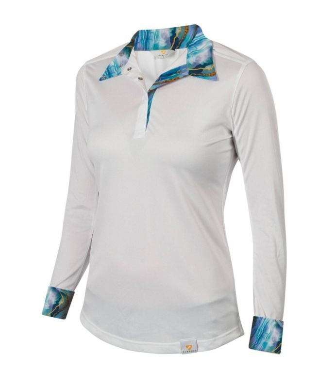 Shires Ladies Equestrian Shirt