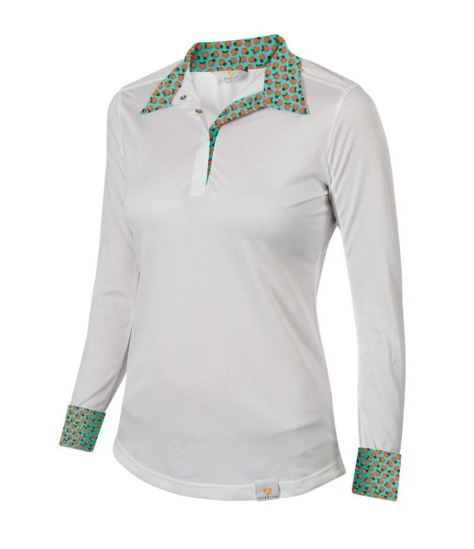 Shires Ladies Equestrian Shirt