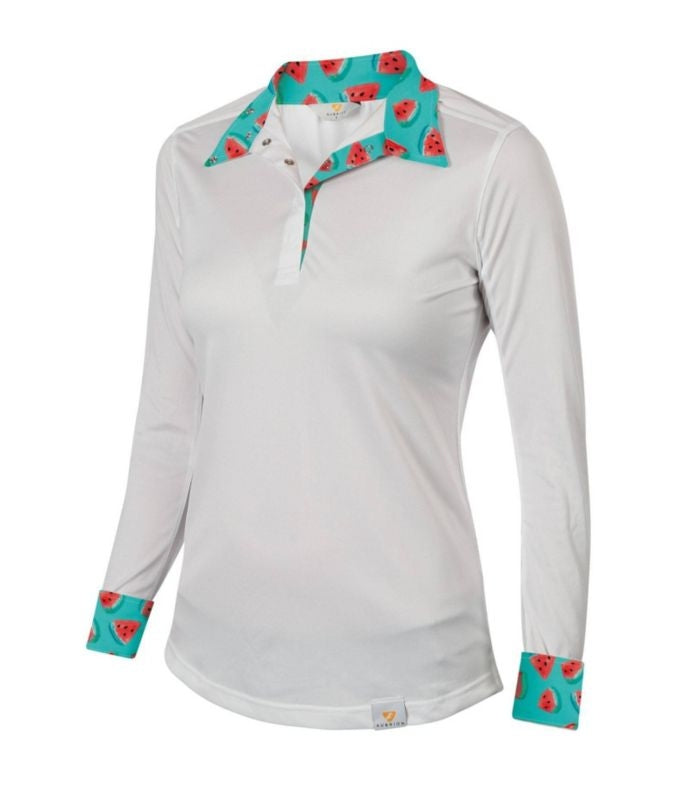 Shires Ladies Equestrian Shirt