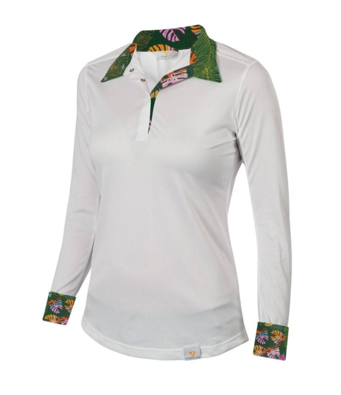 Shires Ladies Equestrian Shirt