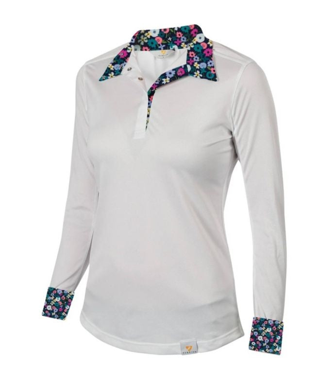 Shires Ladies Equestrian Shirt