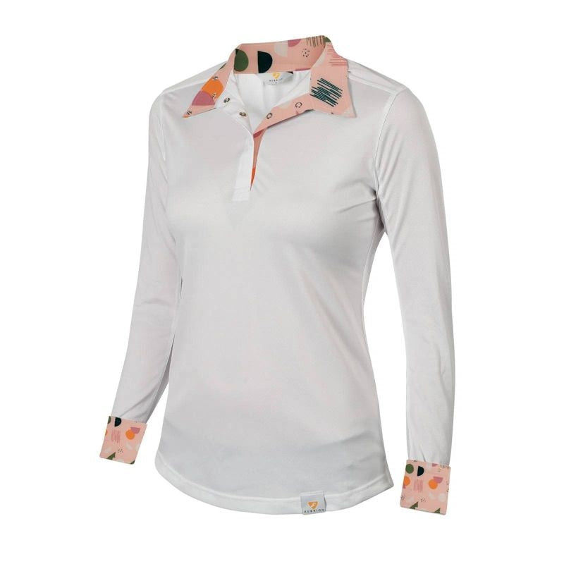 Shires Ladies Equestrian Shirt
