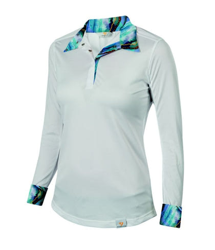 Shires Ladies Equestrian Shirt