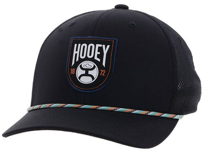 Hooey Lakota 5-Panel Trucker Hat